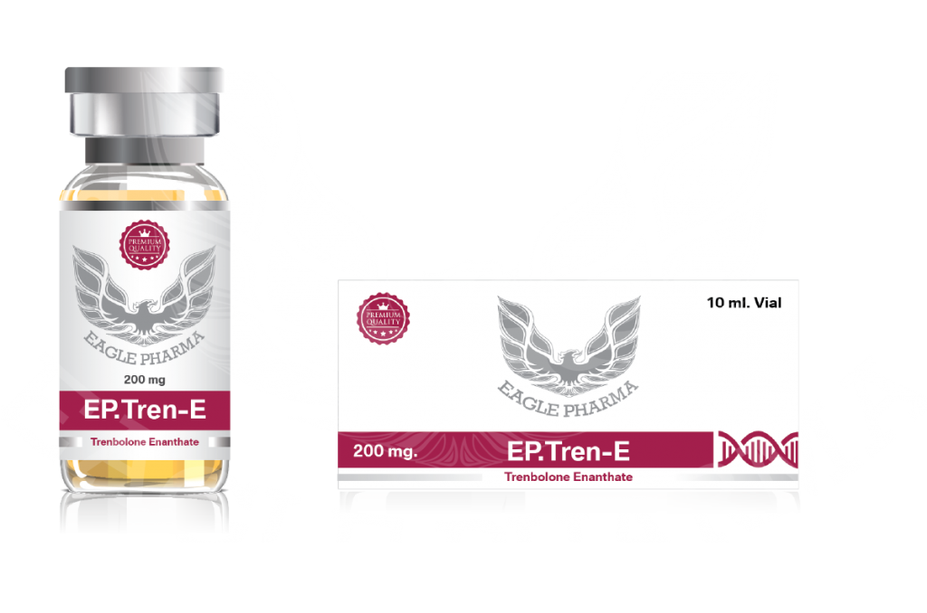 EP.TREN E EAGLE PHARMA